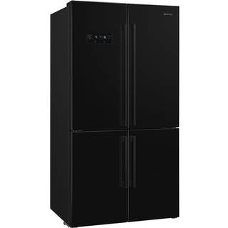 Smeg French Door FQ60NDE