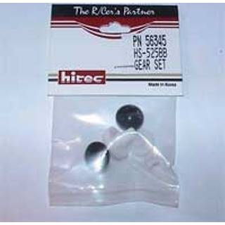 Hitec HS-75BB gearkasse