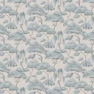 Kristoffer - Misty Blue