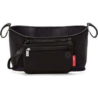 Skip Hop Organiser barnevogn Sort