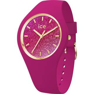 Ice watch Uhren - ICE glitter Fuschia Pink - 022575 - pink
