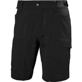 Verglas Tur Shorts M Black (S)