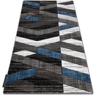 Tæppe ALTER Bax Bælter blå 80x150 cm