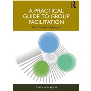 A Practical Guide to Group Facilitation