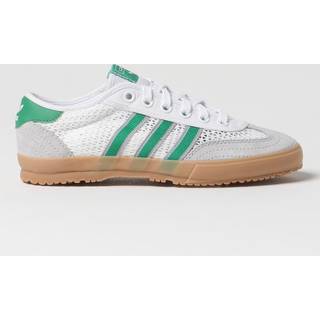 Tischtennis sko - Cloud White / Green / Grey Two - 39 1/3