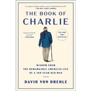 The Book of Charlie