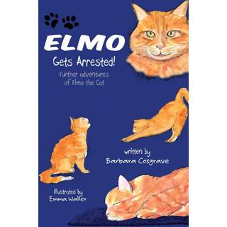 Elmo Gets Arrested!