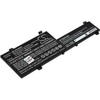 Batteri til Laptop Lenovo IdeaPad Flex 5 80XB000RUS