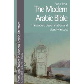 The Modern Arabic Bible