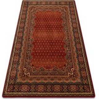 Tæppe POLONIA BARON bordeauxrød 66x100 cm