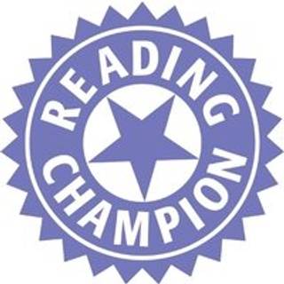 Reading Champion: Helpful Jack and the Giant