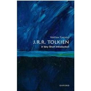 J.R.R. Tolkien