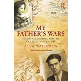 My Father's Wars