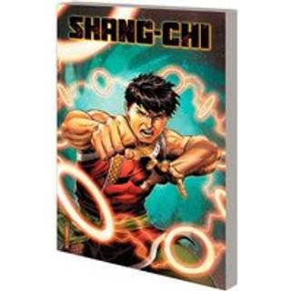 Shang-Chi by Gene Luen Yang