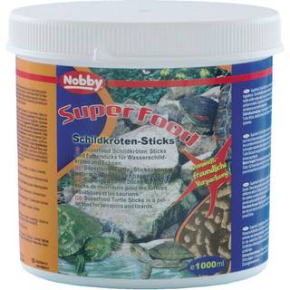 Skildpaddesticks 1000 ml