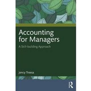 Accounting for Managers