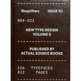 Shoplifters Issue 10