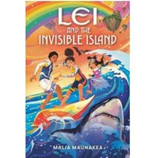 Lei and the Invisible Island