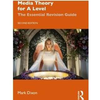 Media Theory for A Level