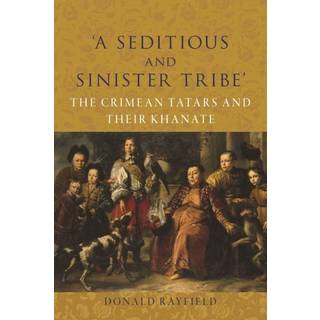 ‘A Seditious and Sinister Tribe’