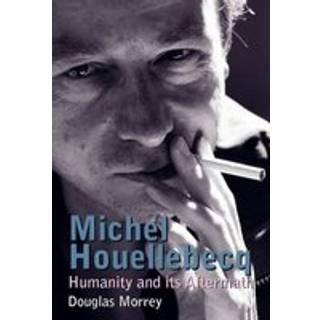 Michel Houellebecq