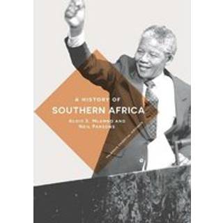 A History of Southern Africa