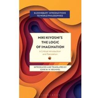 Miki Kiyoshi's The Logic of Imagination