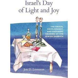 Israel’s Day of Light and Joy
