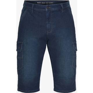 GerhardtSI Denim Shorts
