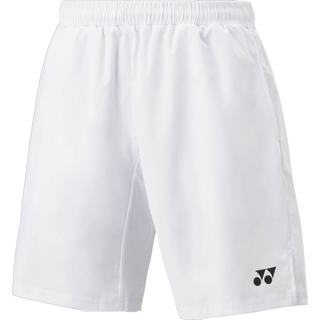 Yonex Shorts YM0036 White
