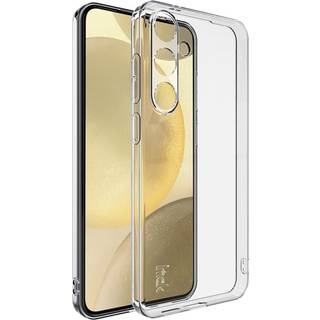 Imak TPU Cover Samsung Galaxy S24 Gennemsigtig
