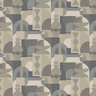 Albany Wallpaper Khalili 65930