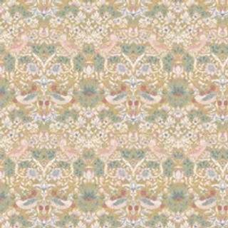 Morris Wallpaper Strawberry Thief 216751