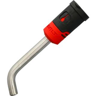 Bolt gennembrudt en-n?gle l?seteknologi 7023584 5/8 'modtagerl?s til Toyota Keys