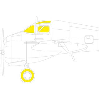 AT-9 Jeep for DORA WINGS