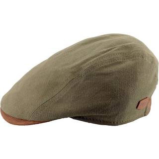 MJM Daffy 3 Cotton Pouch, green-XL