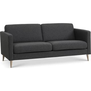 Ask sofa Anthracite 2,5 person.