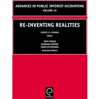 Re-Inventing Realities