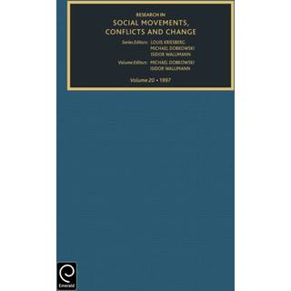 Research in Social Movements, Conflicts and Change