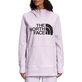 Tekno Pullover Hoodie W Lavender Fog (XS)