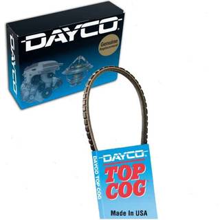Dayco 15420 Fan Belt sort