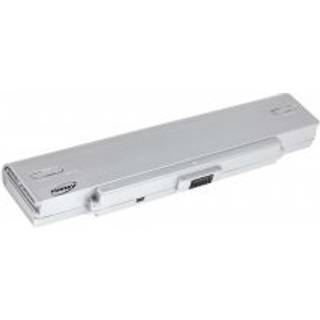 Batteri til Typ VGP-BPS9B sølv