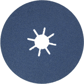 Fiberrondel 4819 Siaron ø115 K36