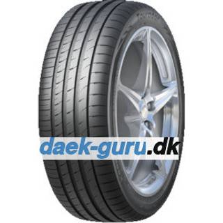 Tourador X Speed TU1 XL BSW 215/45R17 91Y