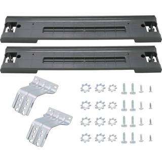 (2024 opgraderet) SKK-7A SKK8K t?rretumbler Stakkekit af Beaquicy-Udskiftning til Samsung 27-tommer frontbelastningsskiver og t?rretumblere-Samsu