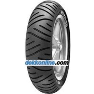 Metzeler ME7 Teen ( 130/70-11 RF TL 60L Forhjul )