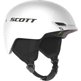 Scott Kids' Scott Keeper 2 Plus White, M