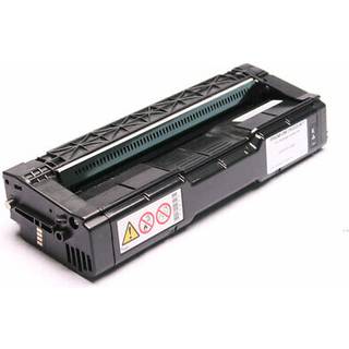 Kompatibel toner sort til Ricoh Aficio SP-C252dn SP-C252DNw SP-C252sf SP-C262DNw SP-C262SFNw SP C252