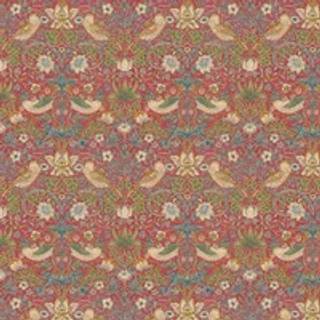 Morris Wallpaper Strawberry Thief 216748