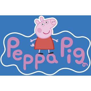 Peppa Pig: Peppa’s Favourite Nursery Rhymes